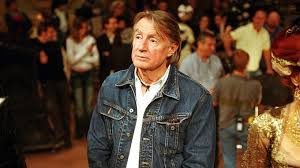 Usta yönetmen Joel Schumacher 80 yaşında hayata veda etti