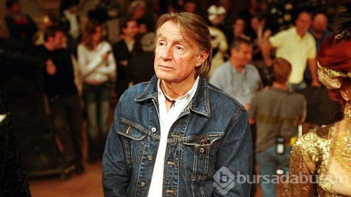 Usta yönetmen Joel Schumacher 80 yaşında hayata veda etti