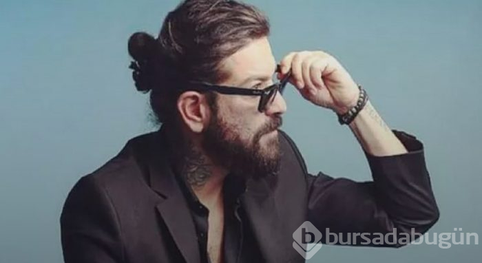 Rıza Esendemir kızı için dua istedi