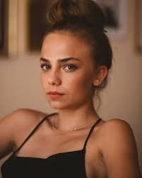 Bahar Şahin: Kendimi izlerken çok ağladım