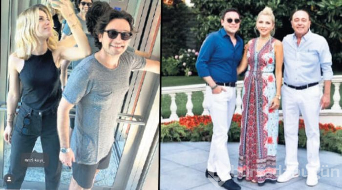 'Hacı'm iyi ki doğdun!'