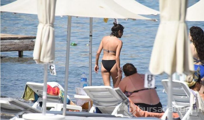 Aybüke Pusat çılgına döndü: O fotoğrafları silin!