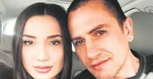 Emre Aşık ile Yağmur Sarnıç'ın velayet tartışması