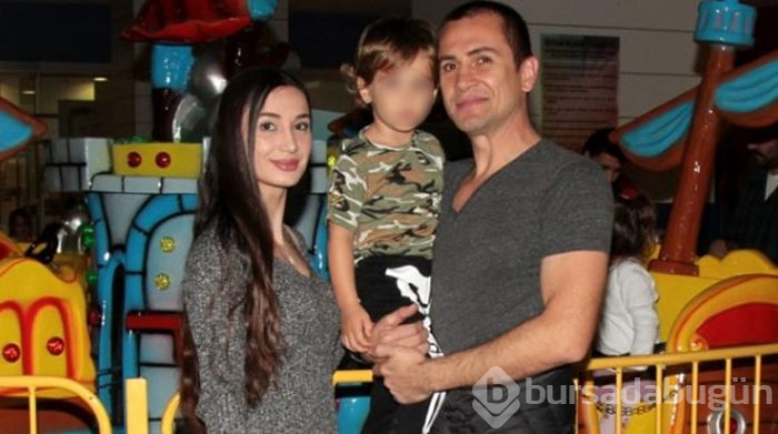 Emre Aşık ile Yağmur Sarnıç'ın velayet tartışması