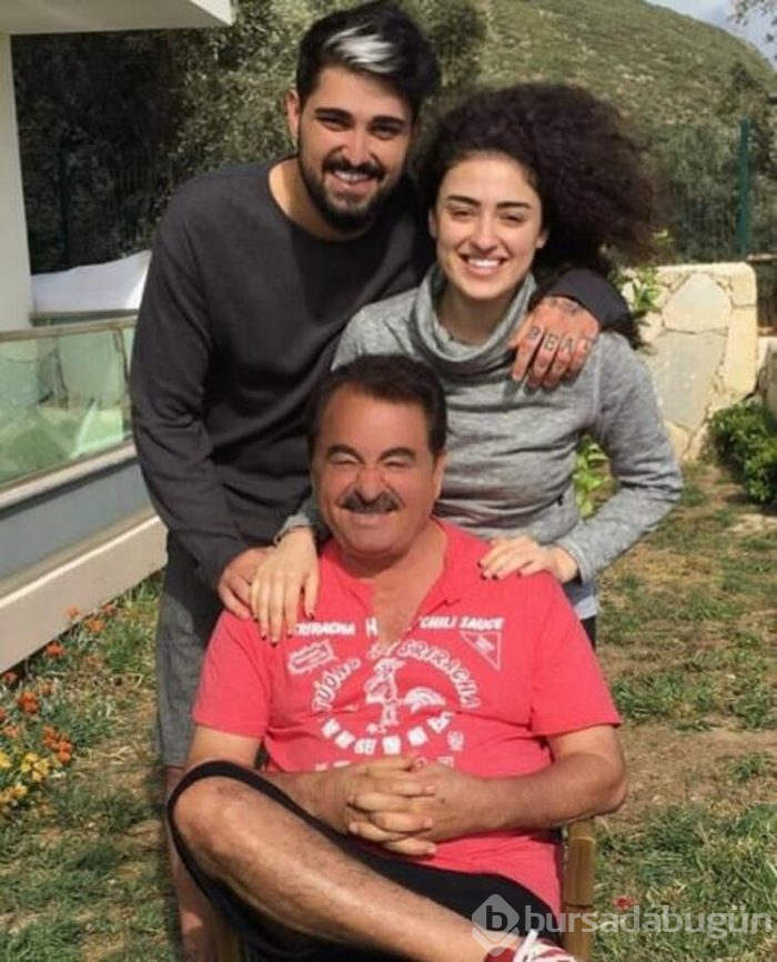 Dilan Tatlıses'ten çok konuşulacak açıklamalar: Kuşadası'ndaki evi vermediler