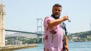 Bülent Serttaş:Demet Akalın'a haksızlık yaptılar