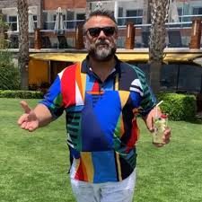 Bülent Serttaş:Demet Akalın'a haksızlık yaptılar