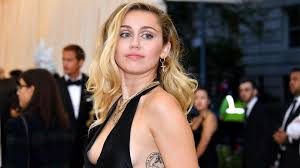 Miley Cyrus'tan şaşırtan temizlik itirafı: Saçımı dört ayda sadece iki kez yıkadım