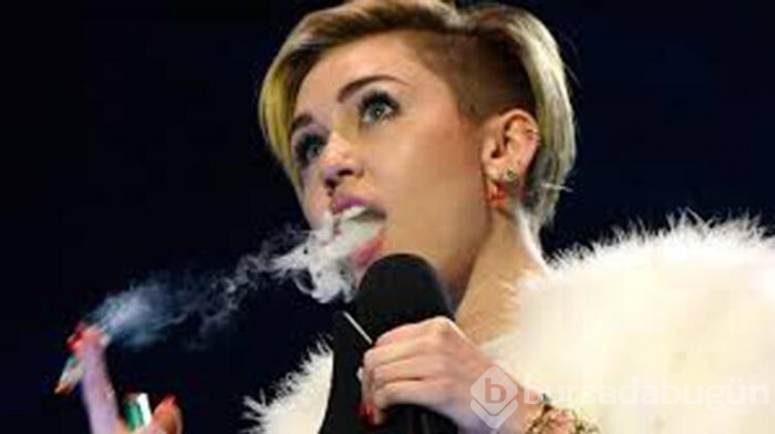 Miley Cyrus'tan şaşırtan temizlik itirafı: Saçımı dört ayda sadece iki kez yıkadım