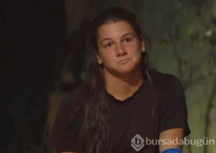 Survivor Sercan, Nisa'nın kendisine yazdığı notları açıkladı!