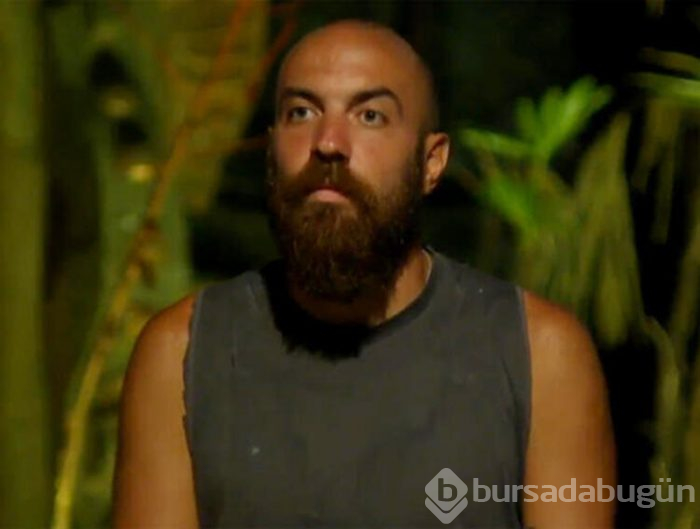 Survivor Sercan, Nisa'nın kendisine yazdığı notları açıkladı!