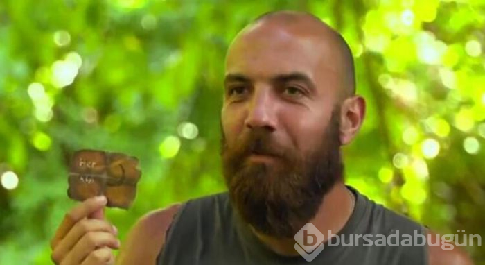 Survivor Sercan, Nisa'nın kendisine yazdığı notları açıkladı!
