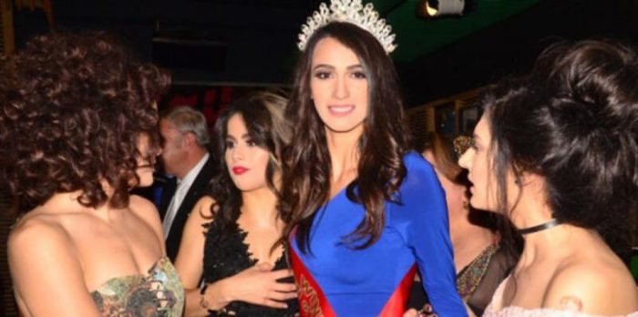Cezaevinden tahliye olan güzellik kraliçesi Sibel Demiralp: Mağdurken suçlu duruma düştüm
