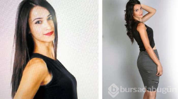 Cezaevinden tahliye olan güzellik kraliçesi Sibel Demiralp: Mağdurken suçlu duruma düştüm