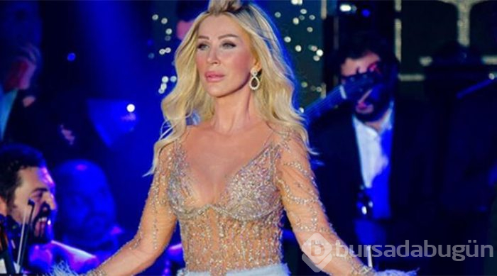 Seda Sayan'dan bir ilk: Dört ay çalışmadım