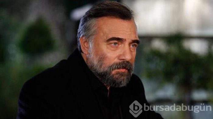 Oktay Kaynarca Eşkıya Dünyaya Hükümdar Olmaz sevenlerine müjdeyi verdi