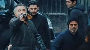 Oktay Kaynarca Eşkıya Dünyaya Hükümdar Olmaz sevenlerine müjdeyi verdi