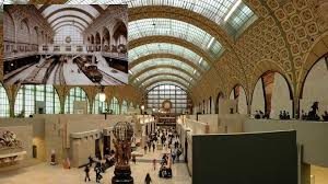 Orsay Müzesi yeniden açıldı
