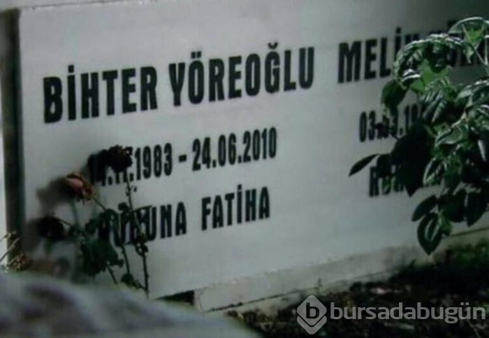 10 yıl sonra yeniden TT oldu... Bihter Ziyagil unutulmadı!