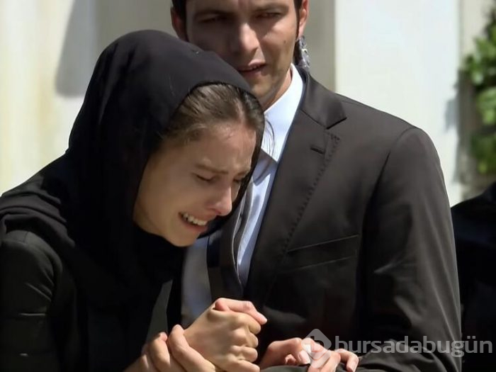 10 yıl sonra yeniden TT oldu... Bihter Ziyagil unutulmadı!