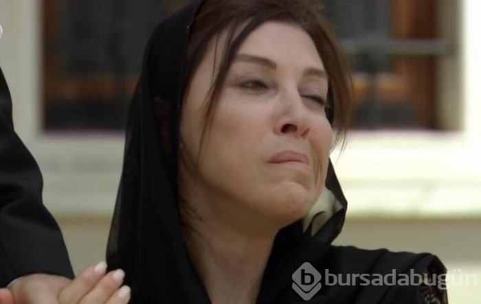 10 yıl sonra yeniden TT oldu... Bihter Ziyagil unutulmadı!
