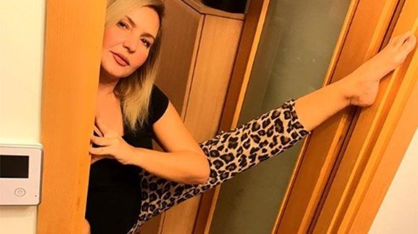 Seda Akgül: Ciddi bir ameliyat geçirdik...