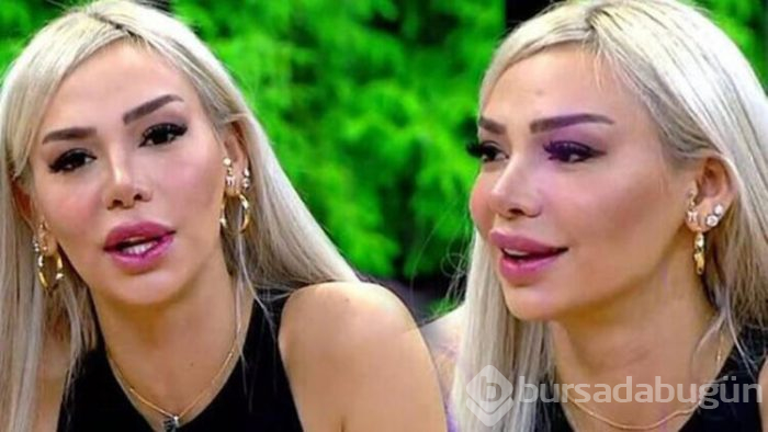 Didem Kınalı'dan flaş İbrahim Tatlıses açıklaması!
