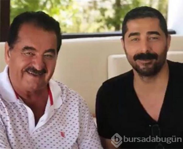 Didem Kınalı'dan flaş İbrahim Tatlıses açıklaması!