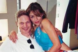 Elizabeth Hurley, Steve Bing'e böyle veda etti: Korkunç son!