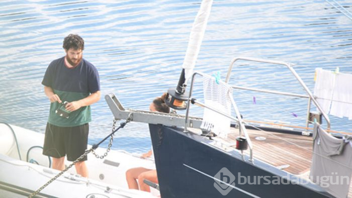 Çağatay Ulusoy: Beni böyle kimse tanımaz!