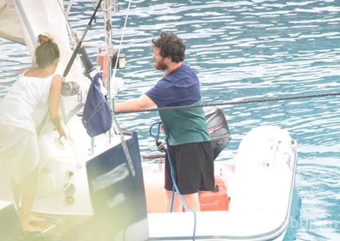 Çağatay Ulusoy: Beni böyle kimse tanımaz!