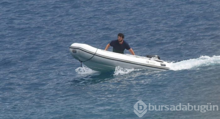 Çağatay Ulusoy: Beni böyle kimse tanımaz!