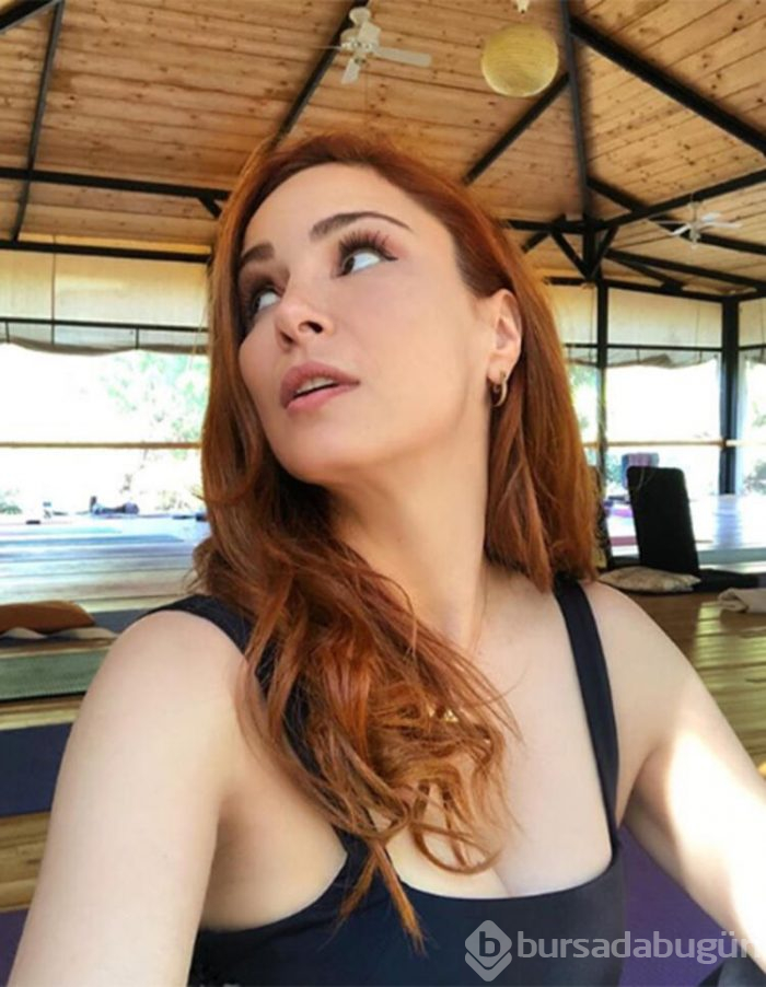 Mine Tugay'ın yeni imajı sosyal medyayı salladı