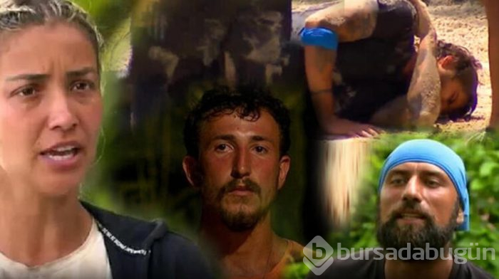 Yeni takımlar belli oldu! Acun Ilıcalı final tarihini açıkladı... Barış'tan Evrim'e olay sözler... Survivor'da dün akşam neler oldu?