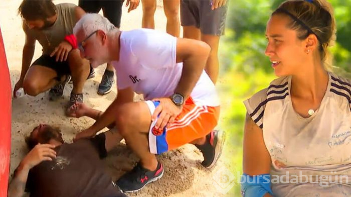 Yeni takımlar belli oldu! Acun Ilıcalı final tarihini açıkladı... Barış'tan Evrim'e olay sözler... Survivor'da dün akşam neler oldu?