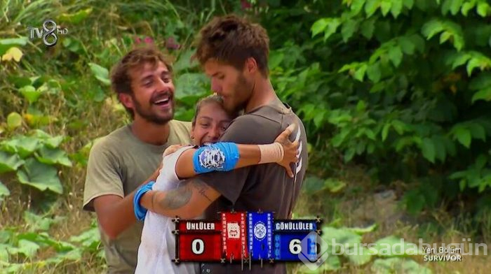 Yeni takımlar belli oldu! Acun Ilıcalı final tarihini açıkladı... Barış'tan Evrim'e olay sözler... Survivor'da dün akşam neler oldu?