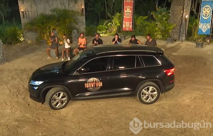 Yeni takımlar belli oldu! Acun Ilıcalı final tarihini açıkladı... Barış'tan Evrim'e olay sözler... Survivor'da dün akşam neler oldu?