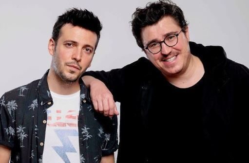 Oğuzhan Koç ve İbrahim Büyükak sezonu açtı