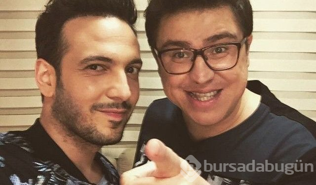 Oğuzhan Koç ve İbrahim Büyükak sezonu açtı