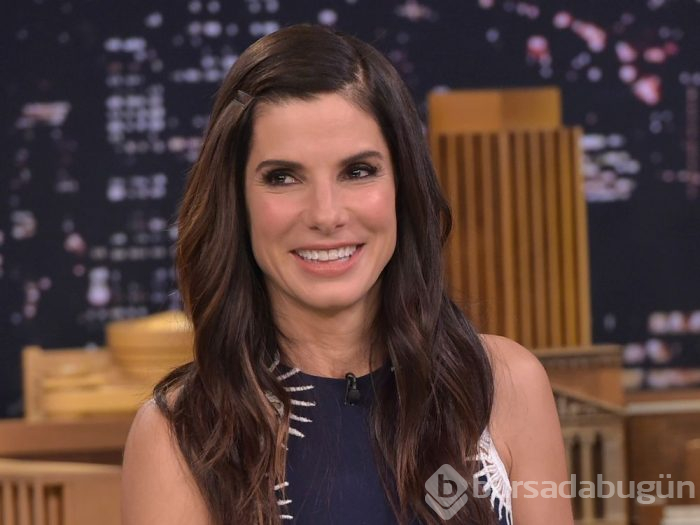 Sandra Bullock yaptığı itirafla şoke etti: Çocuk derisi enjekte ettiriyorum