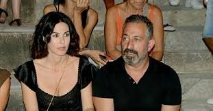 Defne Samyeli aşk hayatıyla ilgili sır vermiyor