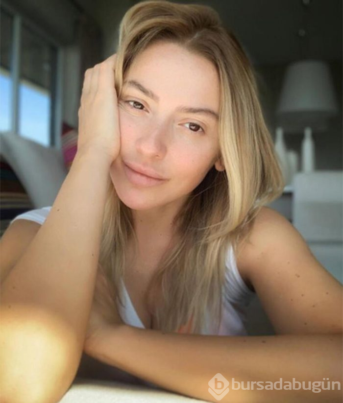 Hadise'nin 22 bin liralık stili!