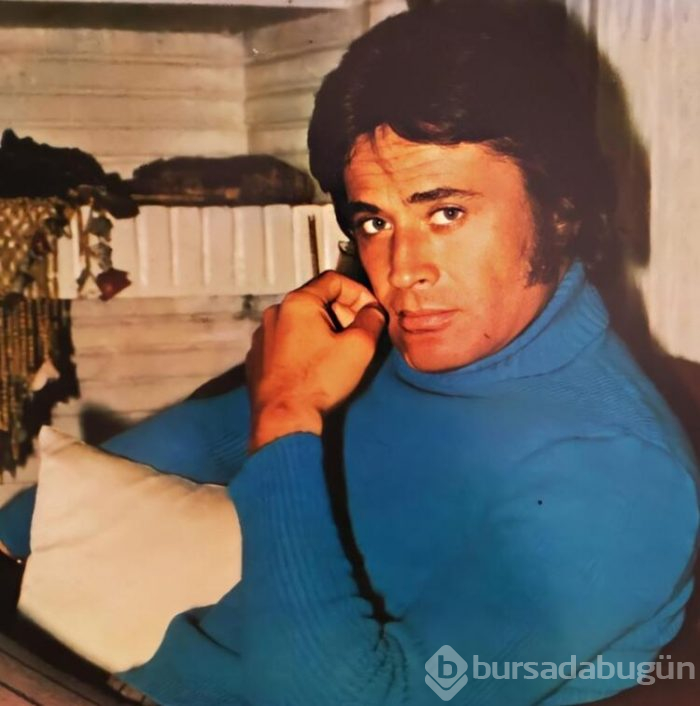 Cüneyt Arkın'dan anılar: Babam beni 'memleket' diye severdi