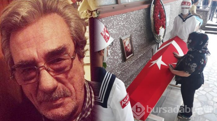 Usta sanatçı Ayhan Tanrıver hayatını kaybetti