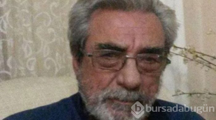 Usta sanatçı Ayhan Tanrıver hayatını kaybetti