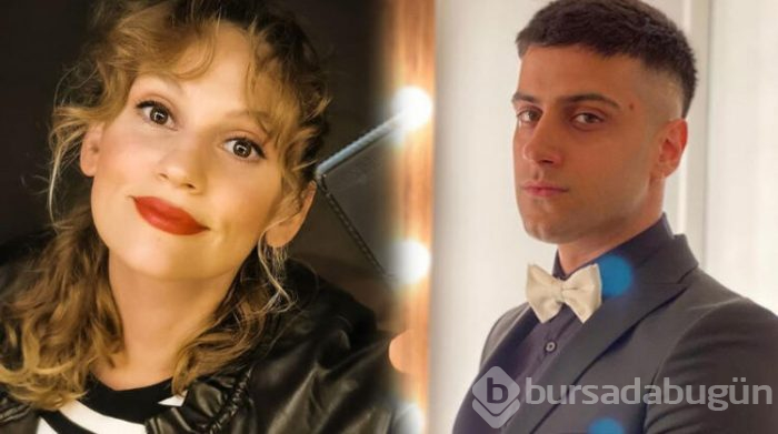 Farah Zeynep Abdullah ile Reynmen aşk mı yaşıyor?
