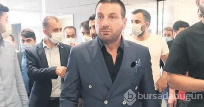 Davut Güloğlu: Sıla bizden özür dilesin