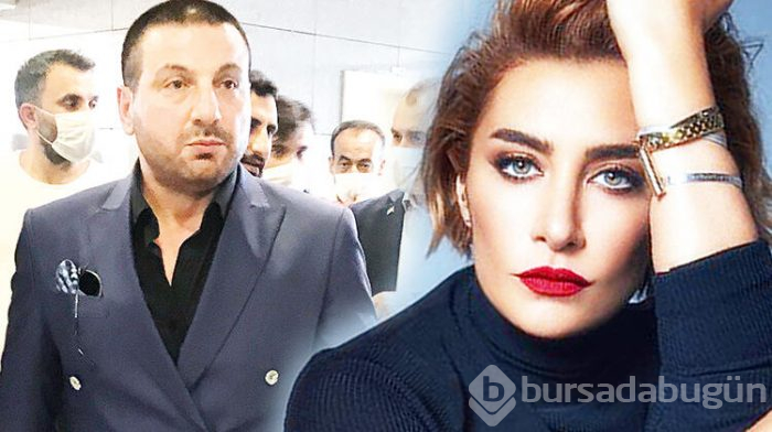 Davut Güloğlu: Sıla bizden özür dilesin