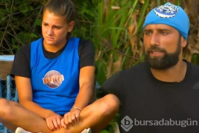 Bu kez lüks araç için mücadele ettiler.. Survivor'da ödülü kim kazandı? İşte dün akşam yaşananlar