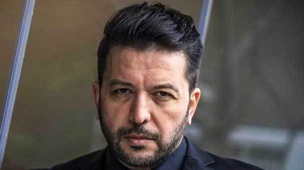 Nihat Doğan'dan o sorulara yanıt yok: Yeni bir aşk mı